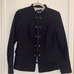 Talbots black sophisticated blazer 🖤
